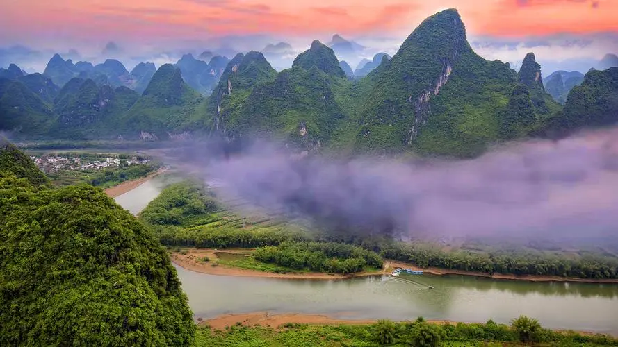 绿色电子工业